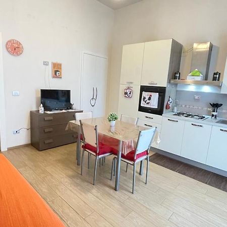 Dimora Messapia Brindisi Exterior foto