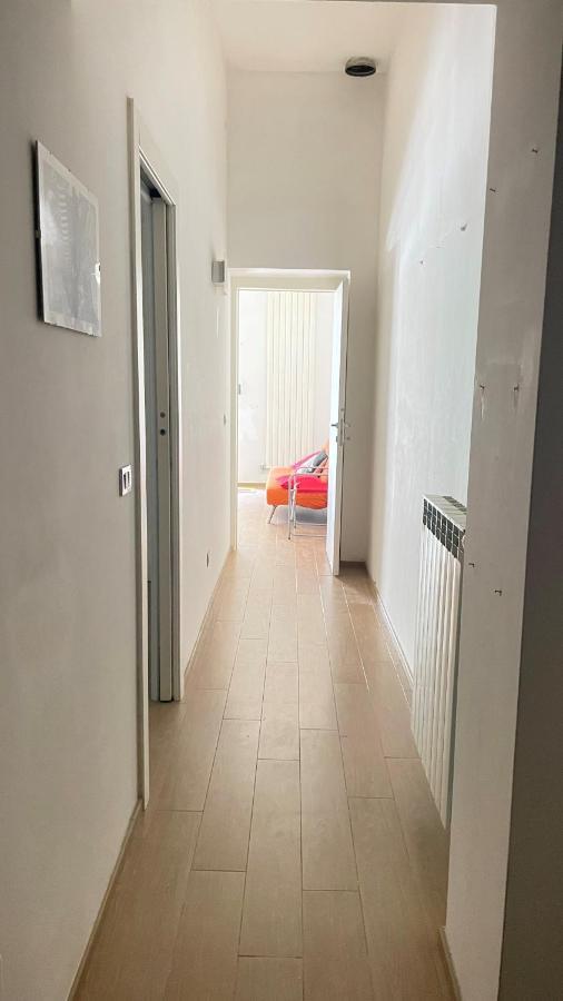 Dimora Messapia Brindisi Exterior foto