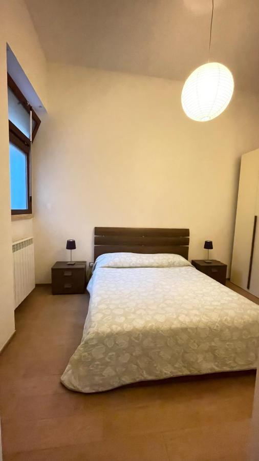 Dimora Messapia Brindisi Exterior foto